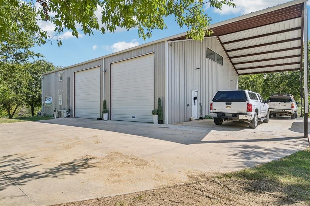 Land in Valley View, Texas, United States 2 - 17952103