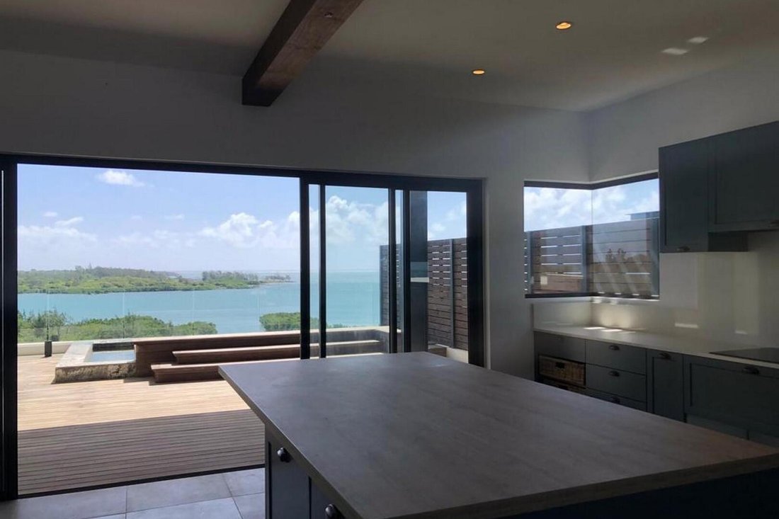 Apartment in Goodlands, Rivière du Rempart District, Mauritius 3 - 17948765