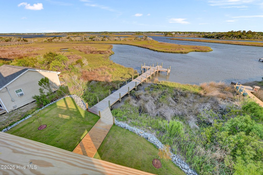 House in Surf City, North Carolina, United States 5 - 17953367