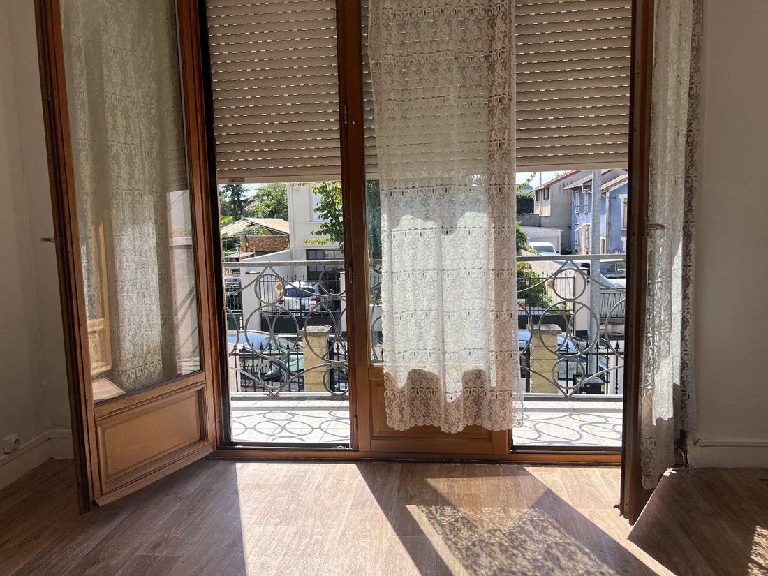 House in Le Blanc-Mesnil, Ile-de-France, France 4 - 17953930