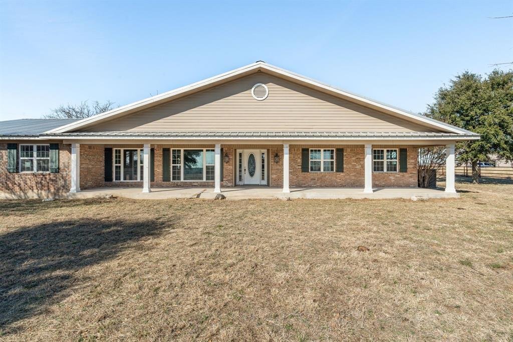 Farm Ranch in Stephenville, Texas, United States 2 - 17952267