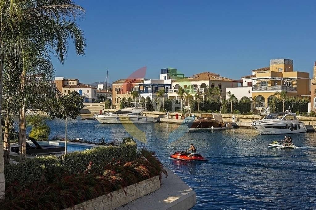 Villa in Limassol, Limassol, Cyprus 2 - 16173539