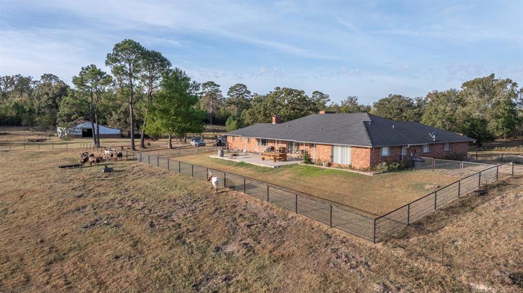 Farm Ranch in Mineola, Texas, United States 5 - 17952560