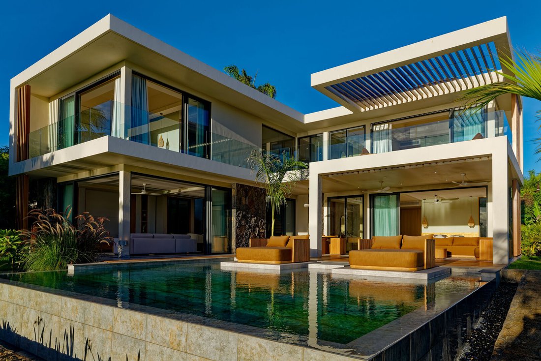 House in Bel Ombre, Savanne District, Mauritius 1 - 17947856