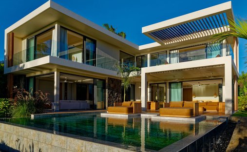 House in Bel Ombre, Savanne District, Mauritius 1