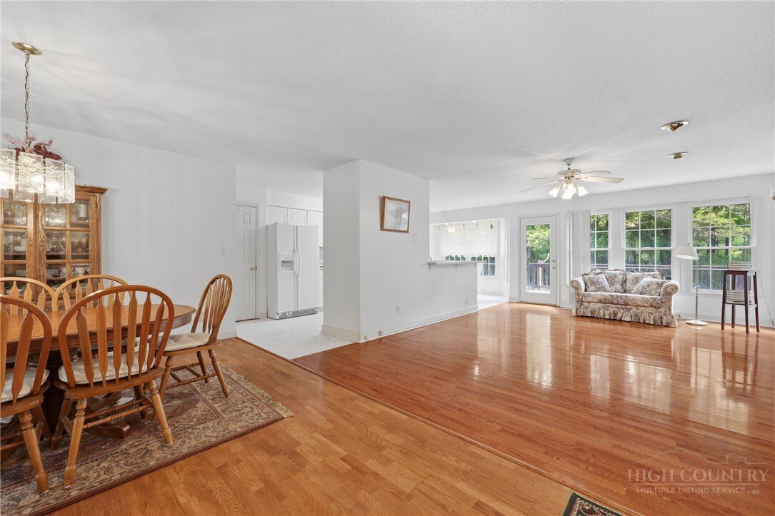 House in Fleetwood, North Carolina, United States 5 - 17953575