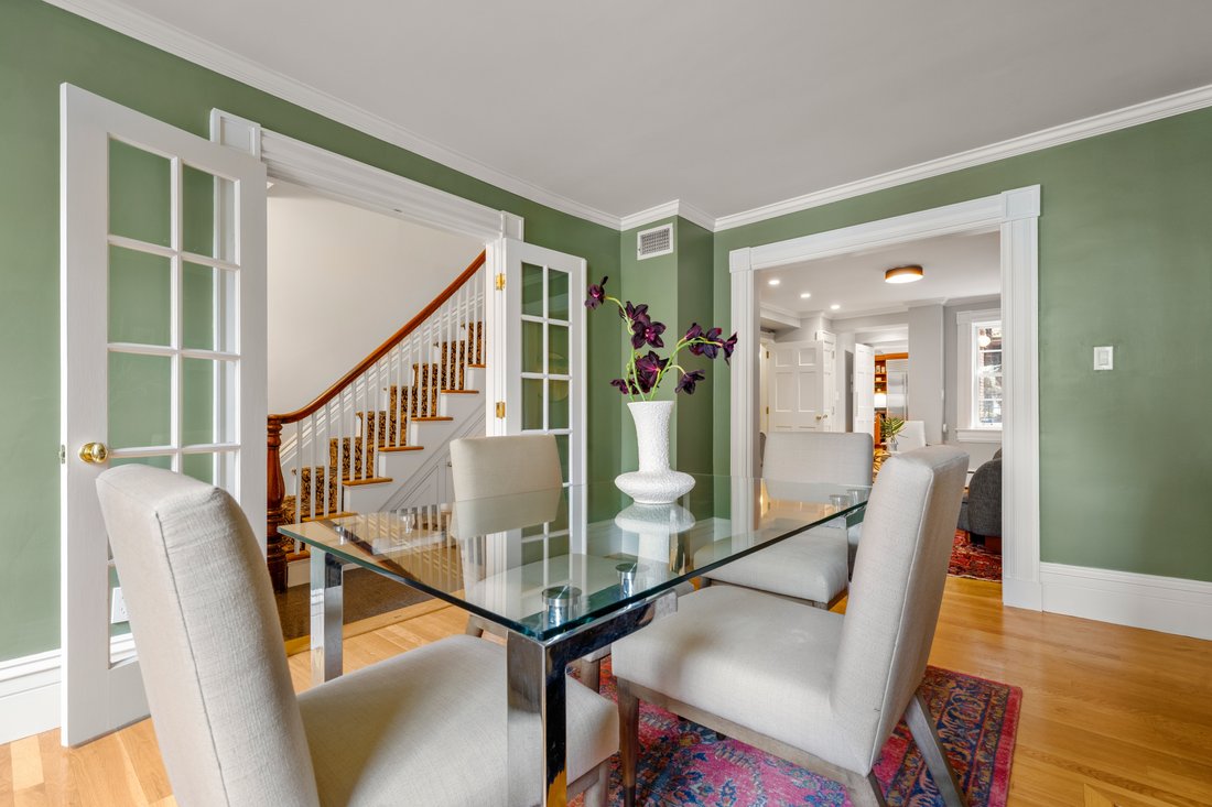 House in Boston, Massachusetts, United States 5 - 17947409