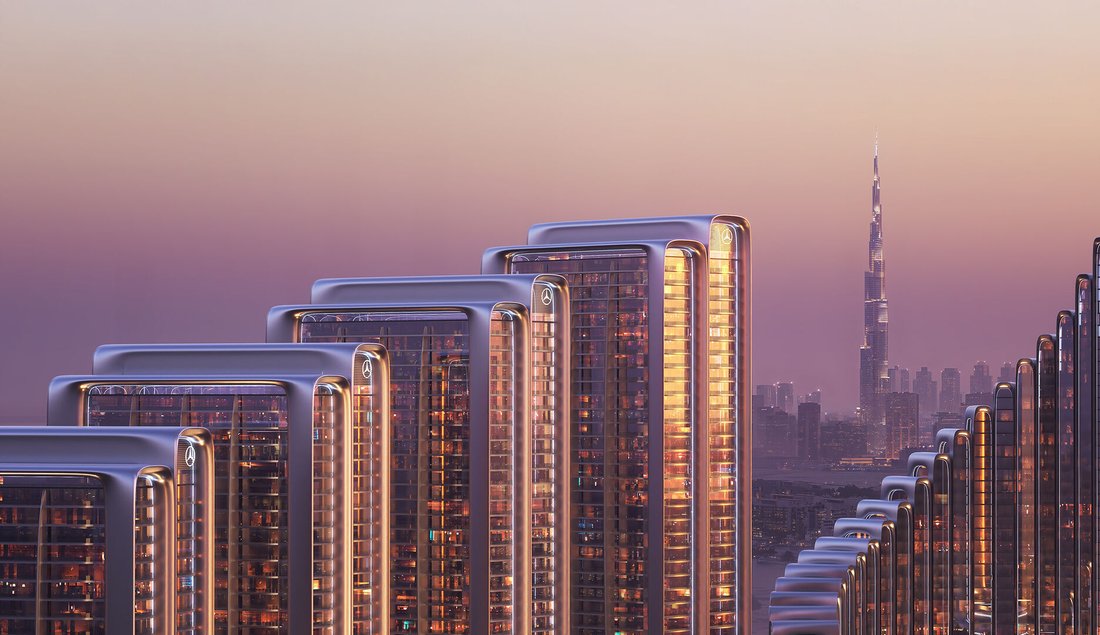 Apartment in Nad Al Sheba 1, Nad Al Sheba, Dubai 2 - 17948311