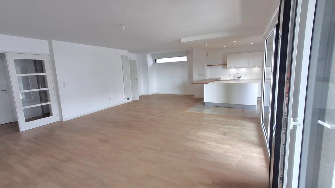 Apartment in Thabor-Saint-Hélier, Rennes, France 5 - 17949103