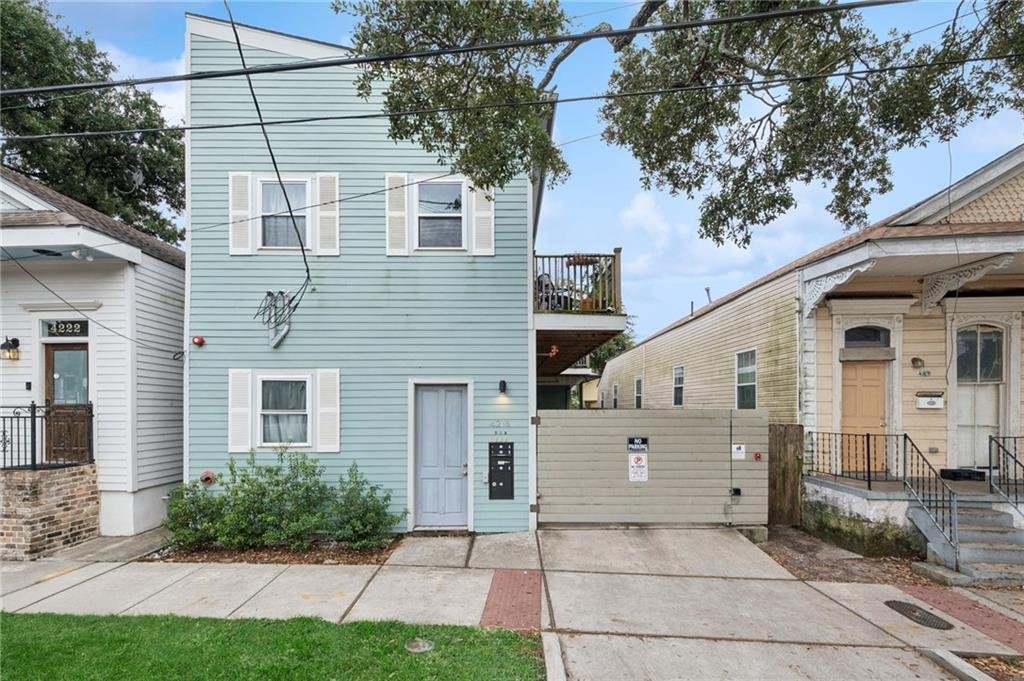 House in New Orleans, Louisiana, United States 2 - 17951399