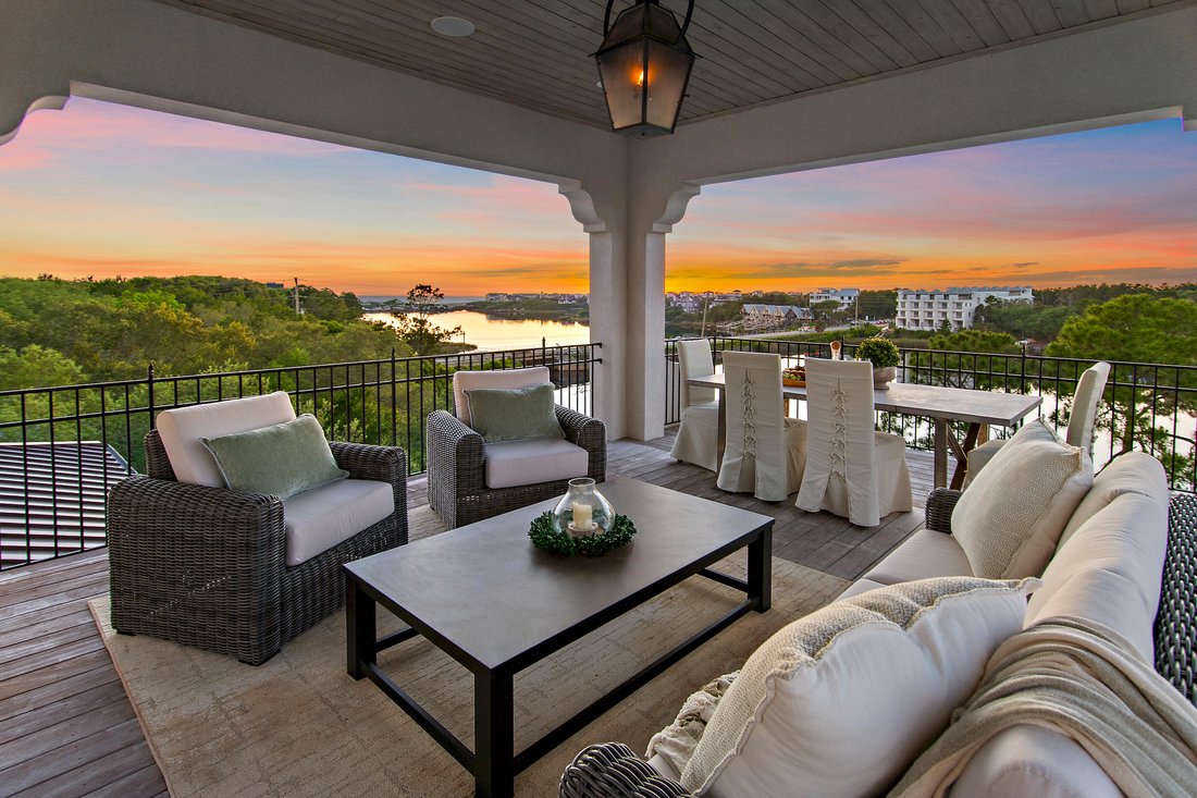 House in Watersound, Florida, United States 1 - 17950892