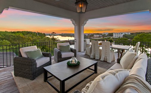 Maison à Watersound, Floride, États-Unis 1