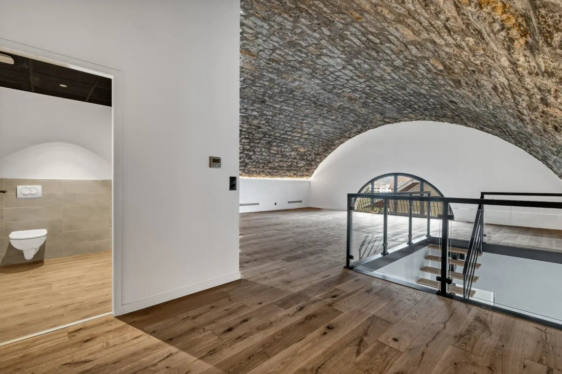 Apartment in Italie-Jacotot, Aix-les-Bains, France 4 - 17844556