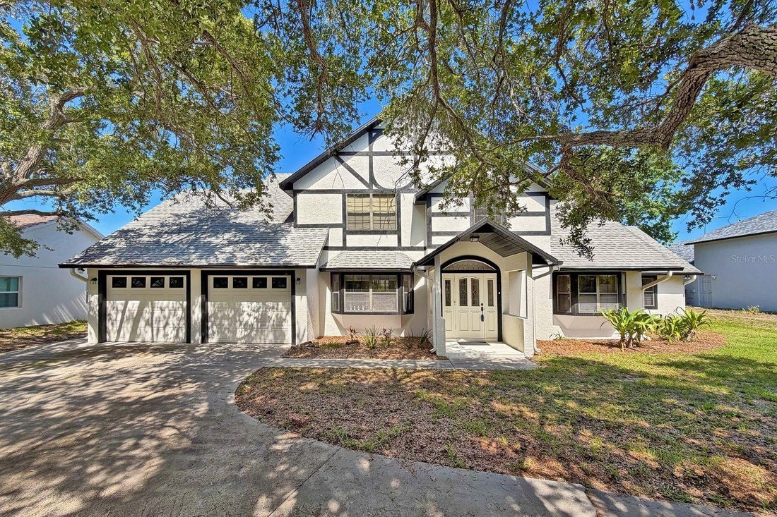 House in Merritt Island, Florida, United States 1 - 17951744