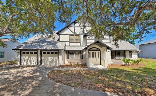 House in Merritt Island, Florida, United States 1