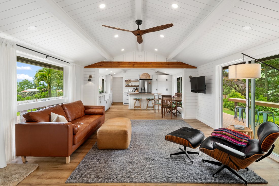 House in Waimea, Hawaii, United States 5 - 17951276