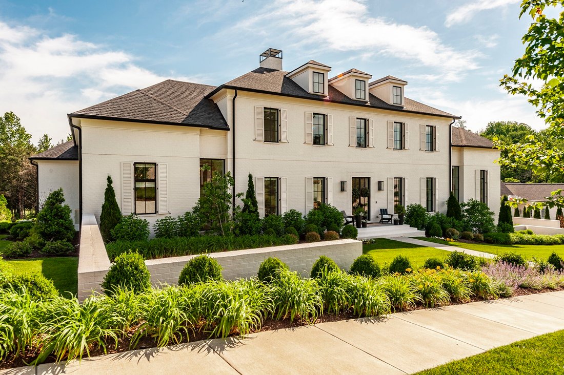 House in College Grove, Tennessee, United States 2 - 17947720