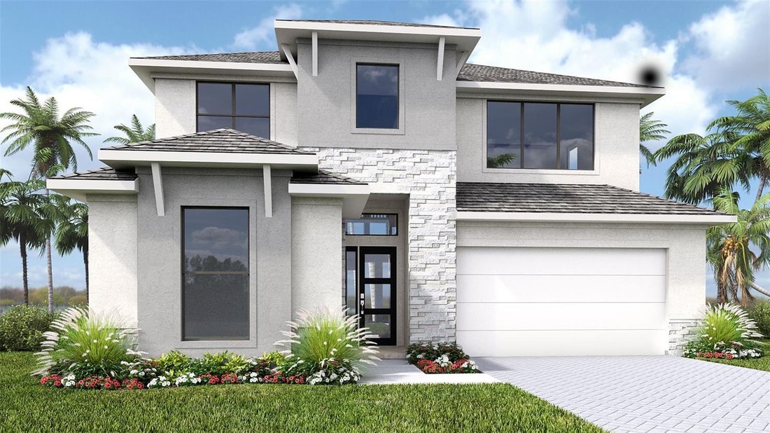House in Bradenton, Florida, United States 1 - 17951697