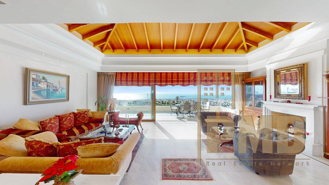 Villa in Voula, Attica, Greece 1 - 16759760