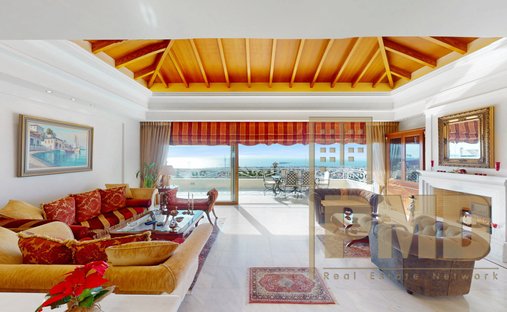 Villa in Voula, Attica, Greece 1