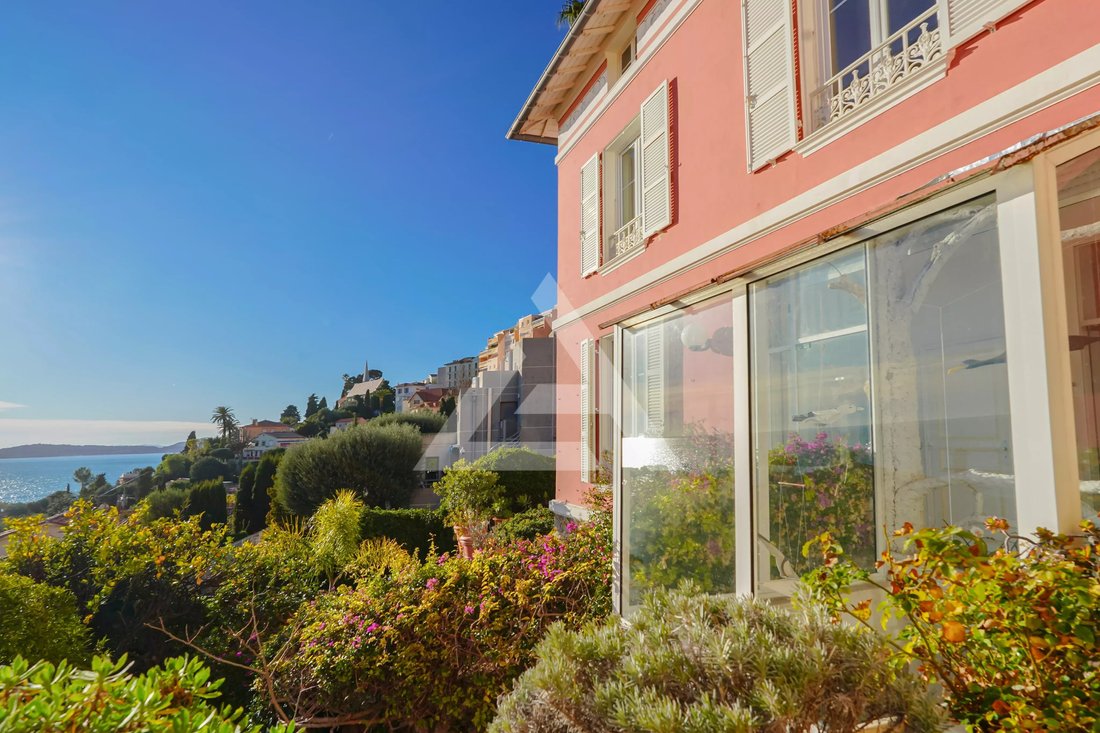 Villa in Cap-d'Ail, Provence-Alpes-Côte d'Azur, France 2 - 17949143