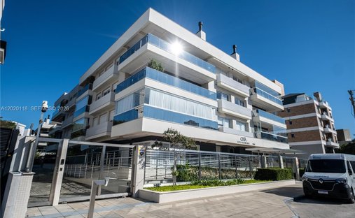 Condominio a Jurere Leste, Santa Catarina, Brasile 1