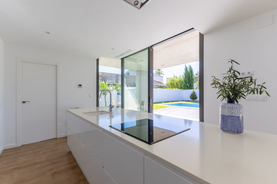 House in l'Eliana, Valencian Community, Spain 5 - 17954276