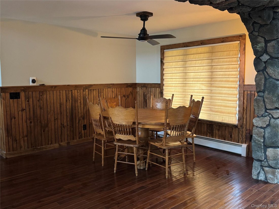 House in Liberty, New York, United States 4 - 17945638