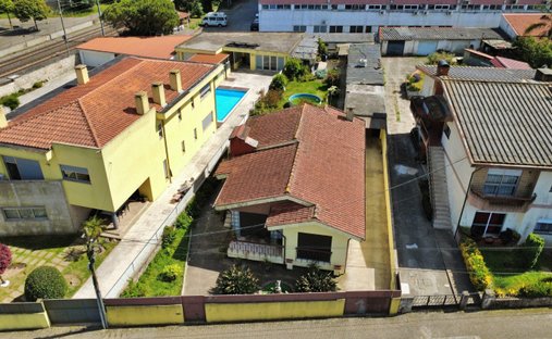 Casa en Castêlo da Maia, Distrito de Oporto, Portugal 1