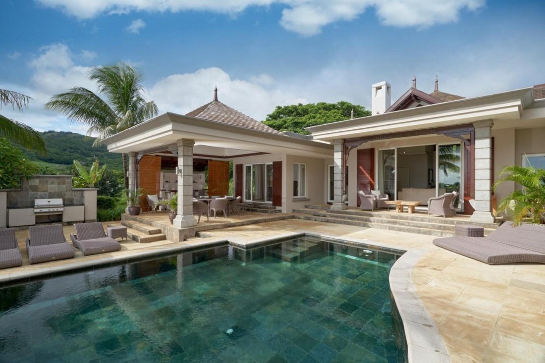 House in Bel Ombre, Savanne District, Mauritius 1 - 17948796