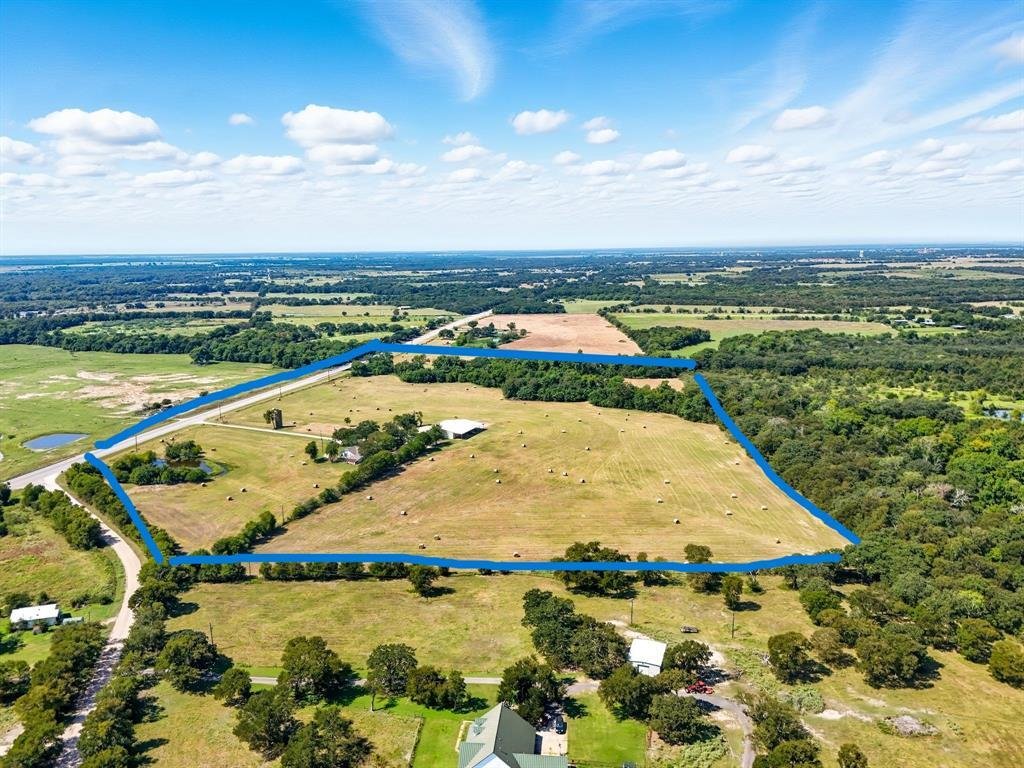 Land in Marlin, Texas, United States 2 - 17952399