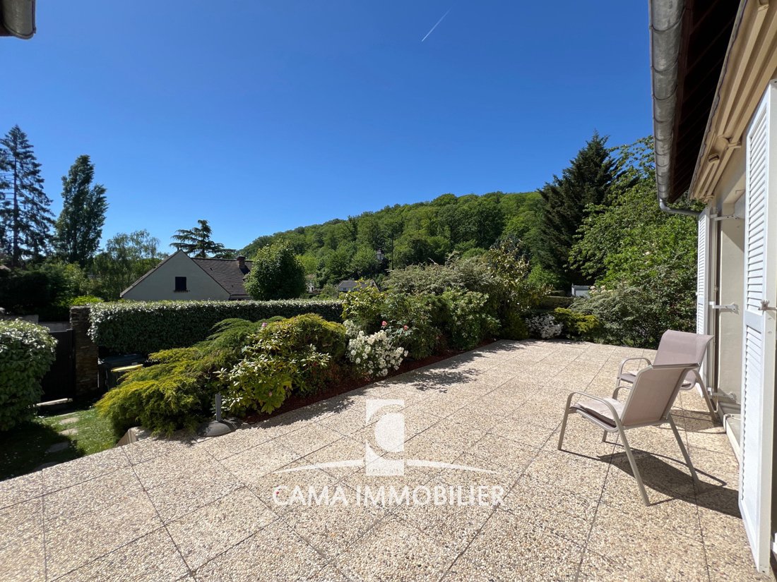 House in Bas Buc, Buc, France 3 - 17948063