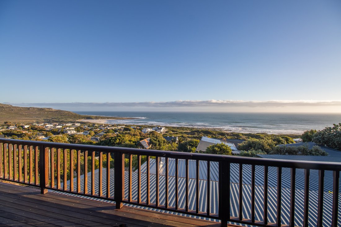 Country House in Scarborough, Cape Town, South Africa 2 - 17630320