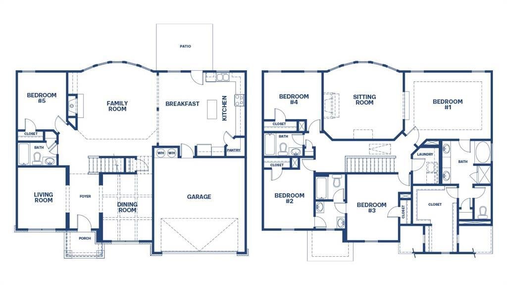 House in Bogart, Georgia, United States 2 - 17951613