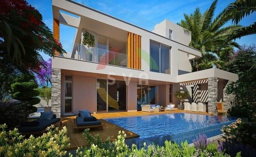Villa in Paphos, Paphos, Cyprus 1