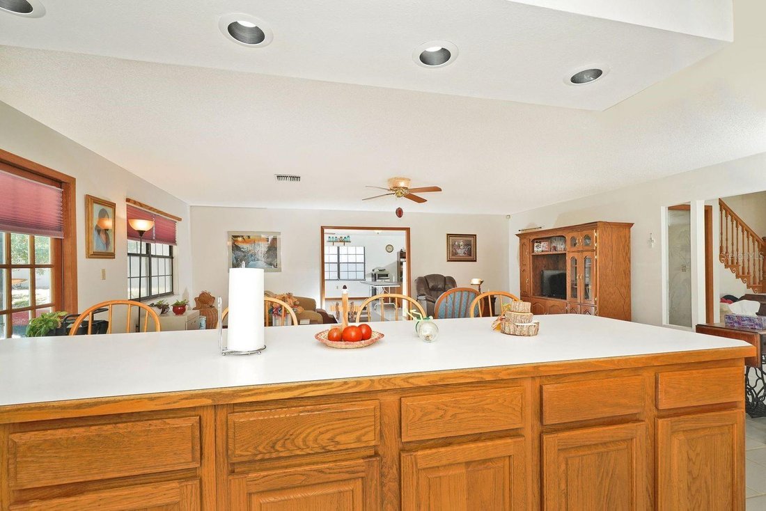 House in Merritt Island, Florida, United States 3 - 17951744