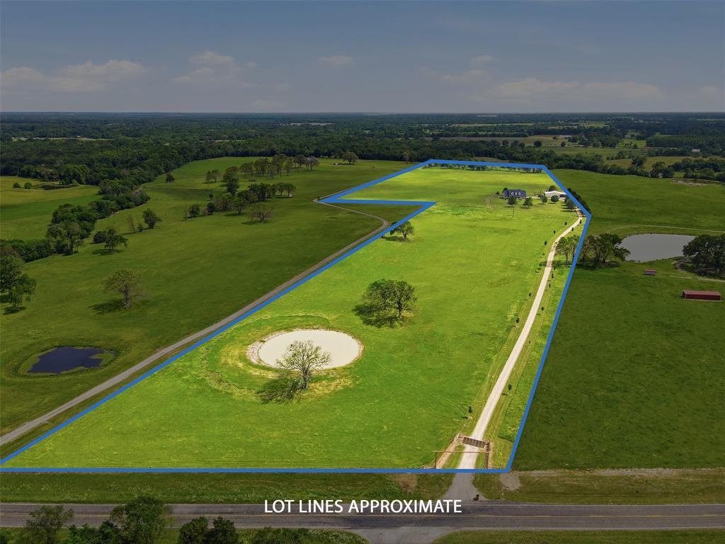 Farm Ranch in Sulphur Springs, Texas, United States 2 - 17952273