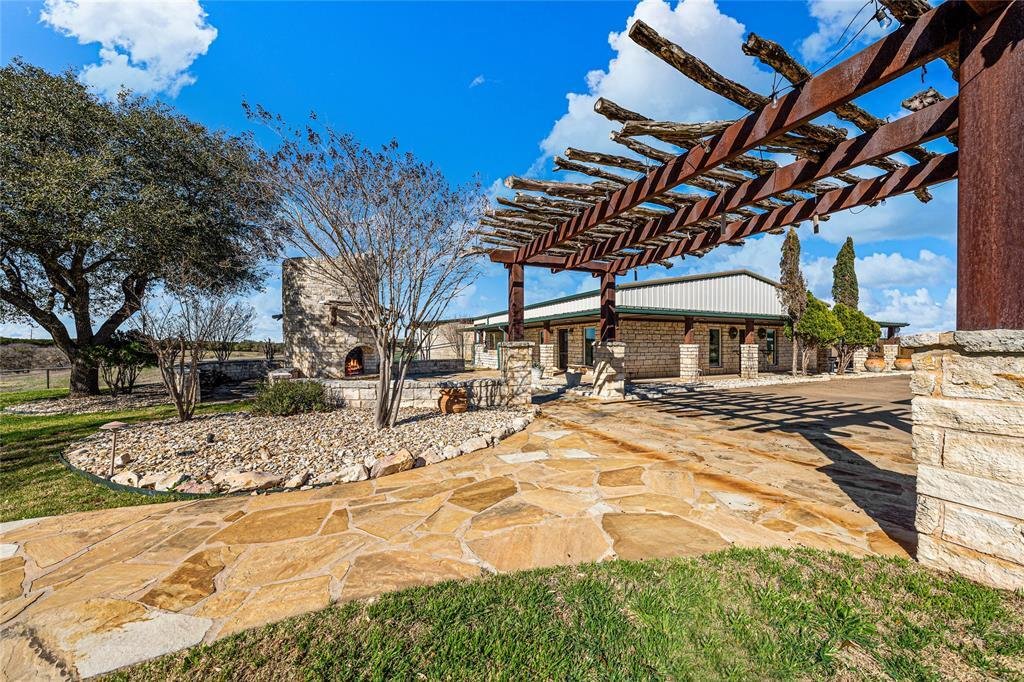 Land in China Spring, Texas, United States 5 - 17952535