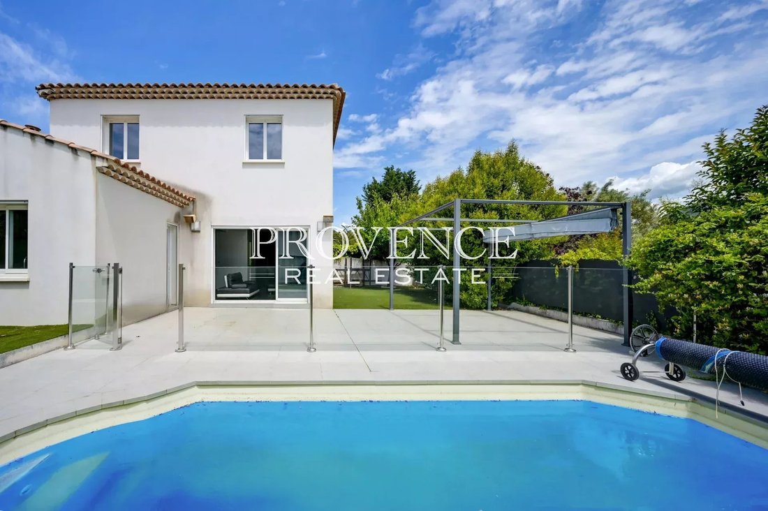 House in Les Accates, Marseille, Provence-Alpes-Côte d'Azur 3 - 12387961