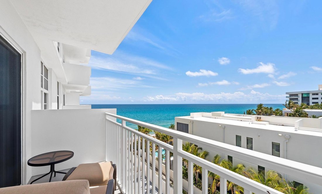 Condo in Boca Raton, Florida, United States 2 - 17953718