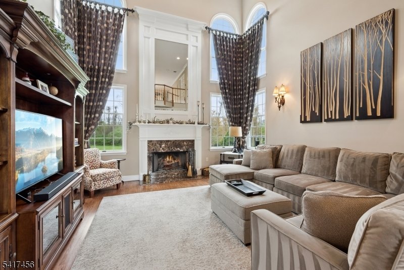 House in Tewksbury, New Jersey, United States 5 - 17955299