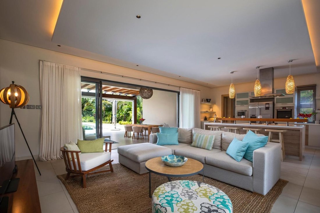 House in Beau Champ, Flacq District, Mauritius 3 - 17948680