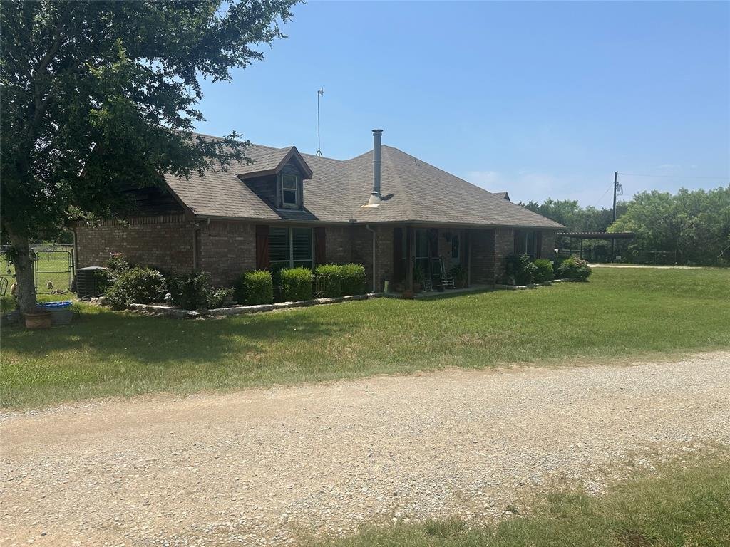 Land in Graford, Texas, United States 5 - 17952677