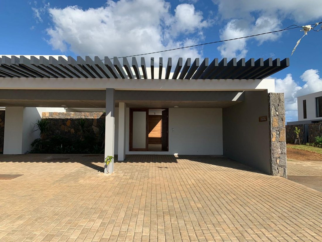 House in Black River, Rivière Noire District, Mauritius 2 - 17948937
