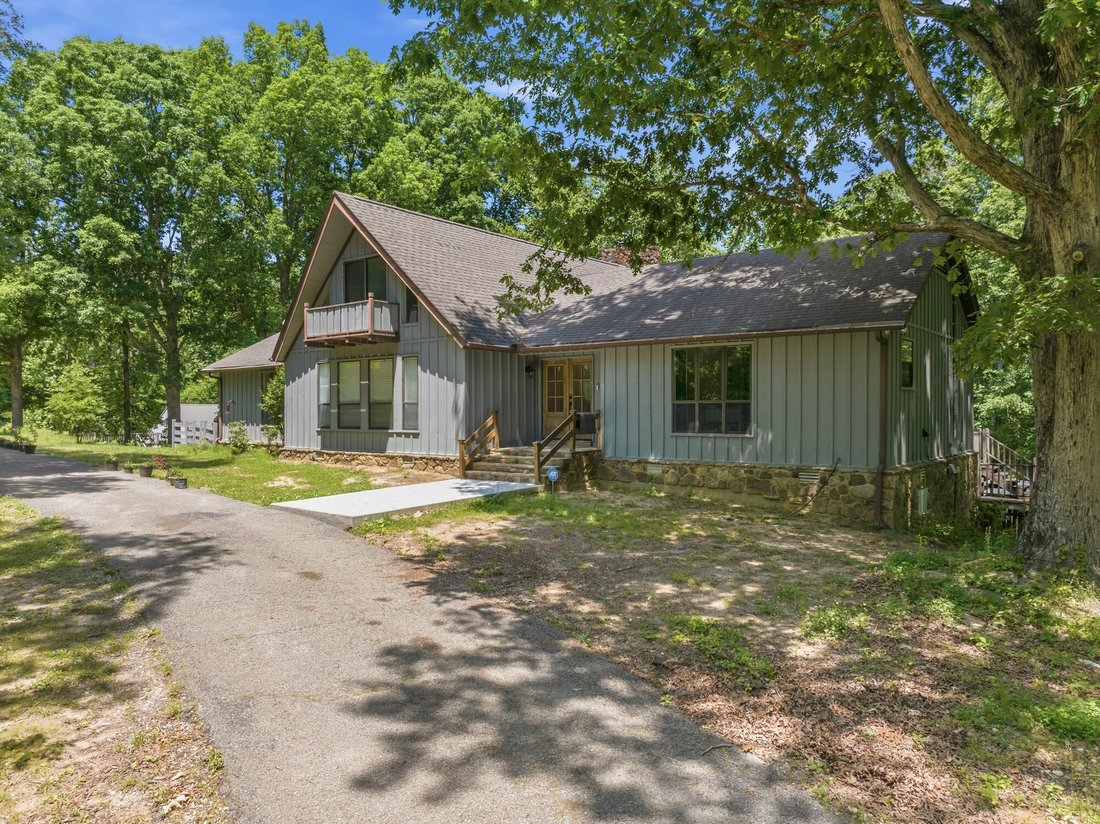 House in Lexington, Tennessee, United States 5 - 17953446