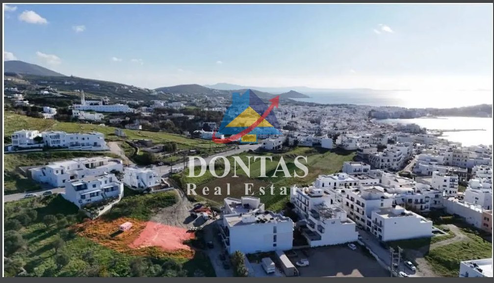 Land in Tinos, Aegean, Greece 2 - 17947161