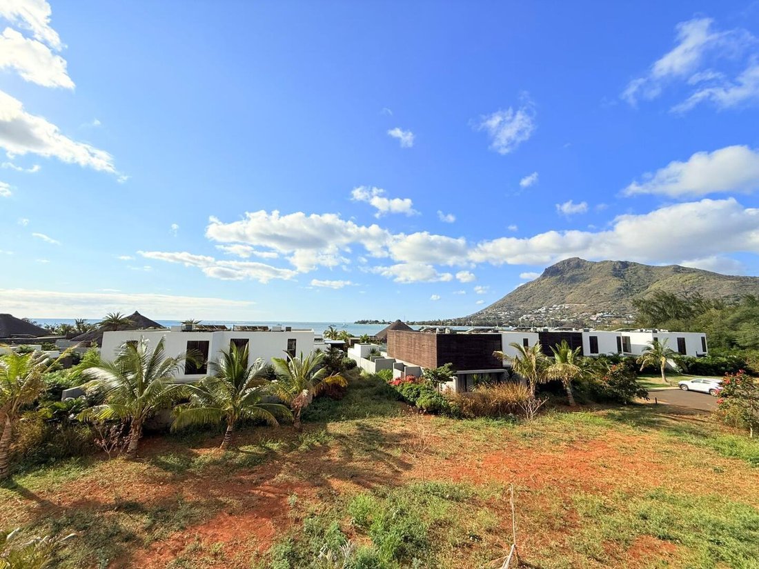 Appartamento a Black River, Distretto di Black River, Mauritius 1 - 17947929