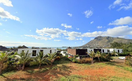 Appartamento a Black River, Distretto di Black River, Mauritius 1