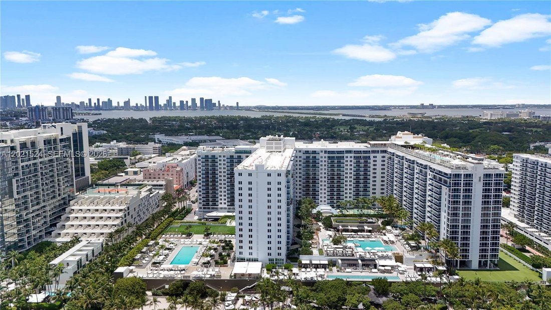 Condo in Miami Beach, Florida, United States 1 - 17955952