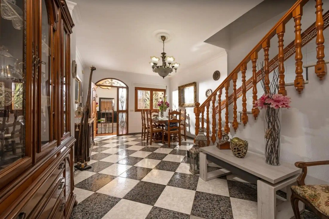 House in Alhaurin el Grande, Andalusia, Spain 2 - 17947614